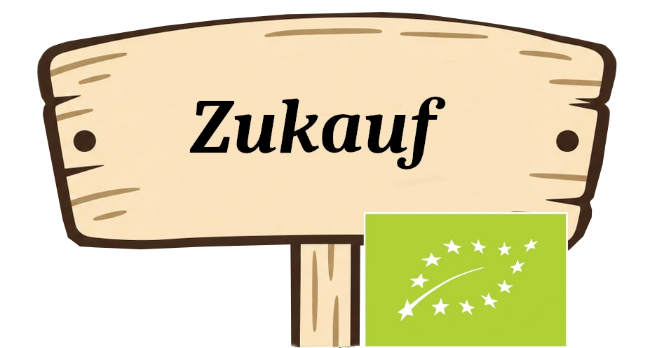 Zukauf